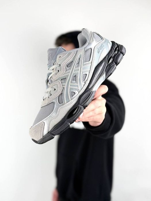 Кросовки мужские Asics Gel - NYC EU 41-45р