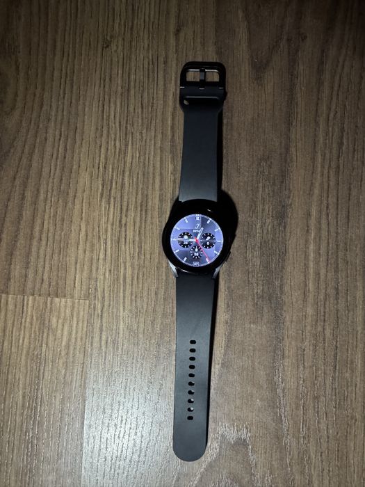 Samsung Galaxy Watch 5 40mm - Відмінне Б/в