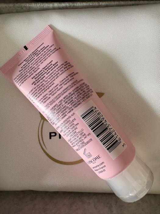 LANCÔME Confort - Krem do rąk