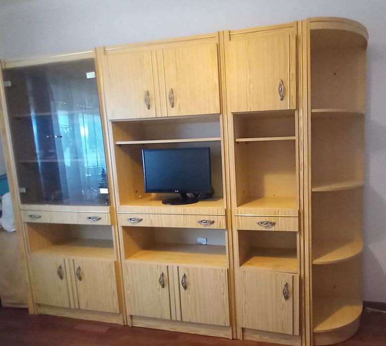 Movel de sala completo