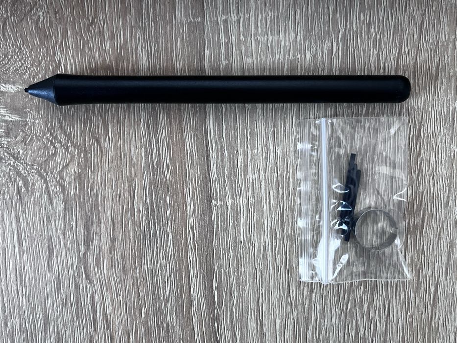Wacom ctl-672-n графічний планшет.