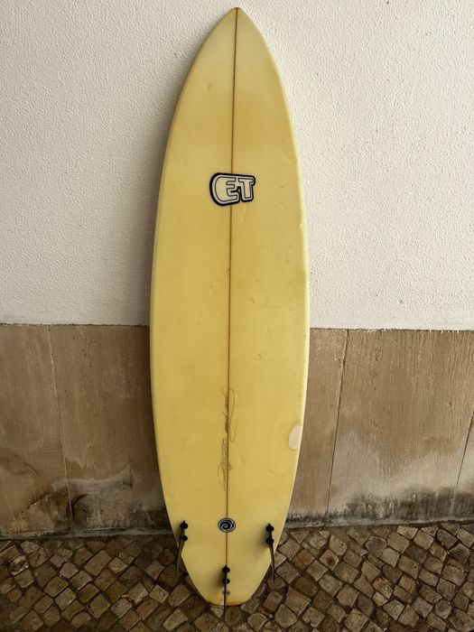 Prancha de surf 6’7