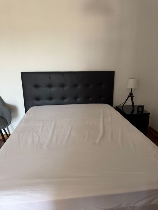 Cabeceira Cama Conforama