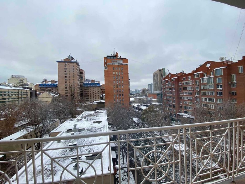 2-кімнатна квартира за адресою вул. Дмитрівська (площа 125 м²) - Atlanta.ua - фото 17