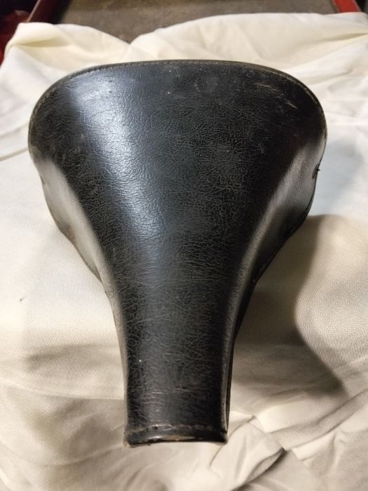 Selim de bicicleta socal