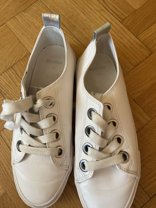 Buty bershka 36 r