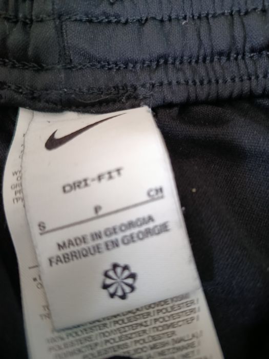 Spodnie chłopięce Nike