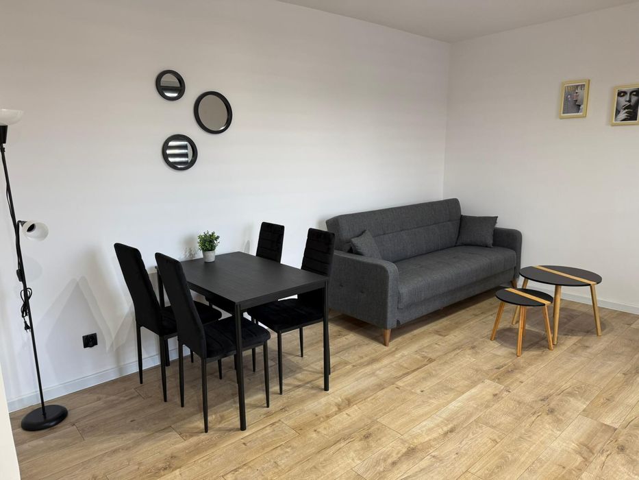 Mieszkanie do wynajęcia 2 pokoje