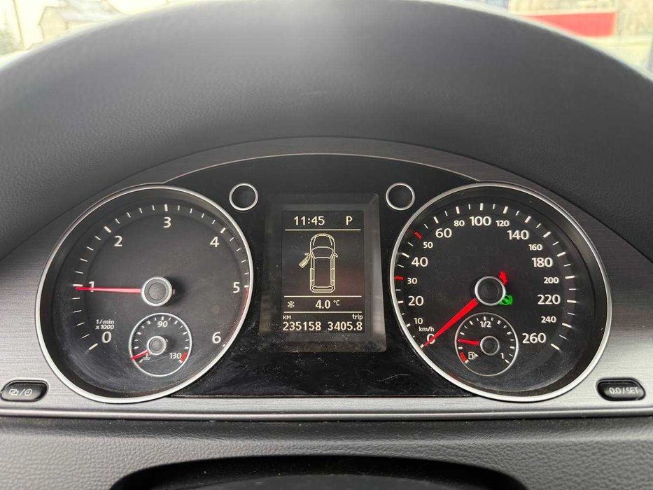 Volkswagen Passat 1.6 Дизель AКПП Обмін / кредит / лізинг