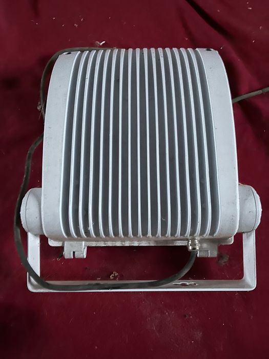 Halogen duży, bez transformatora