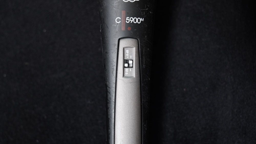 AKG C5900M (pair)  - Microphone
