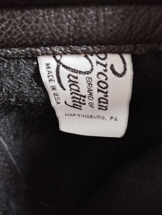 Buty Glany wojskowe USA 47.5 Corcoran 1525