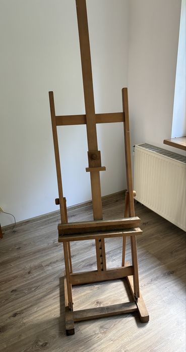Sztaluga profesjonalna studyjna