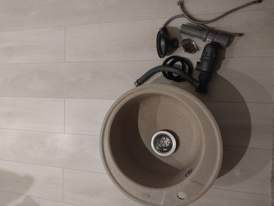 Мийка Akvavoter б/у