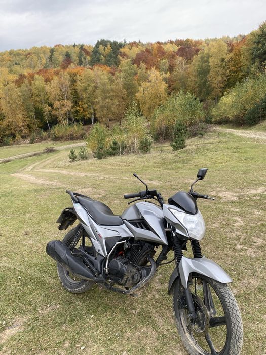 Розборка ліфан сср 150