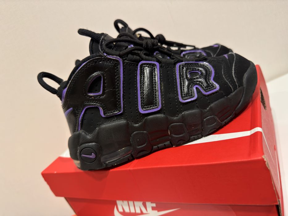 Кроссовки Nike Air детские