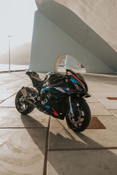 Bmw s1000rr 2023