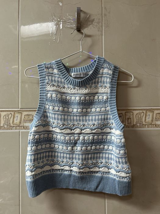 Colete | Stradivarius | Tamanho XS