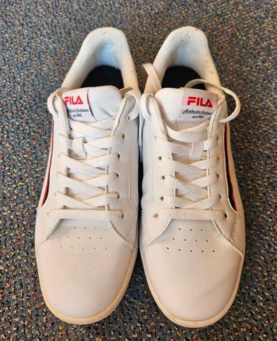 Buty sportowe męskie FILA r. 40