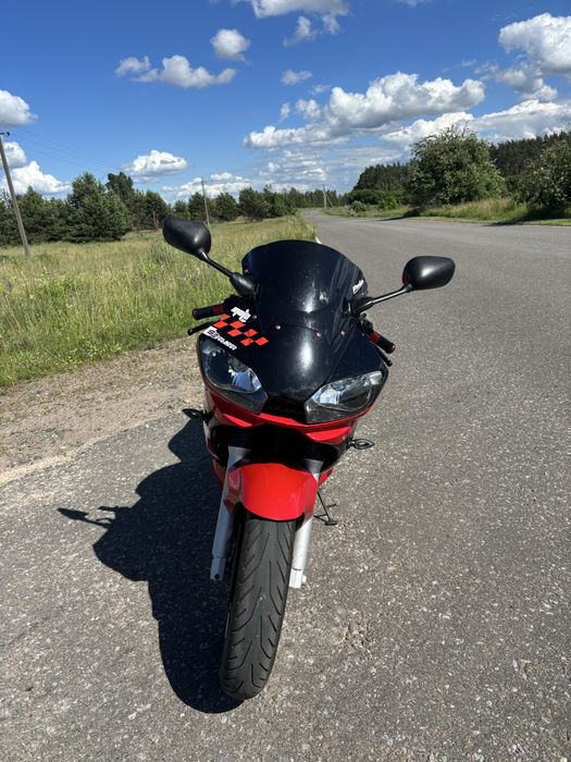 продам Yamaha r6