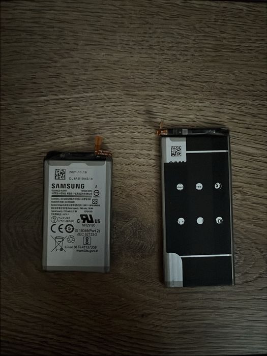 Płyta główna i części do Samsunga Galaxy Z Fold 3