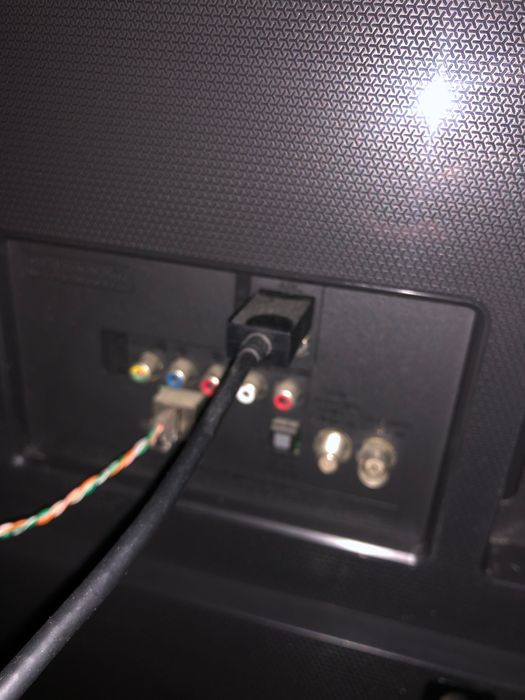 Телевізор LG 49LH570V-ZD  49 Дюймів