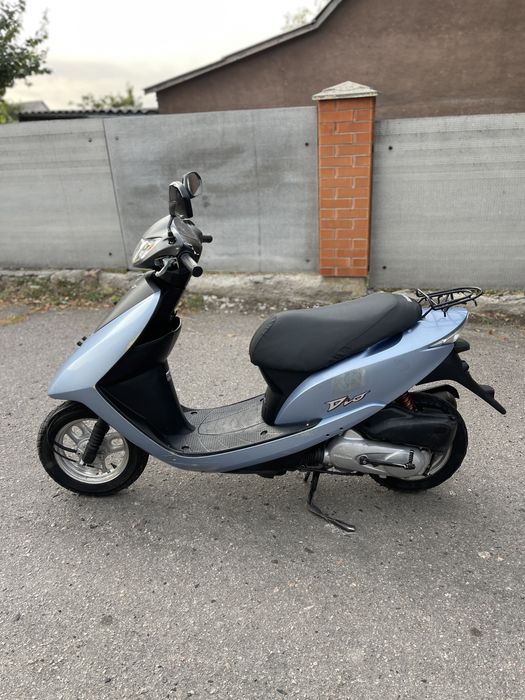 Продам Honda Dio AF 62