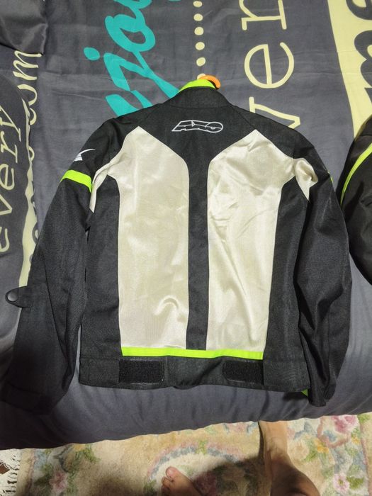 Vendo Benelli como nova