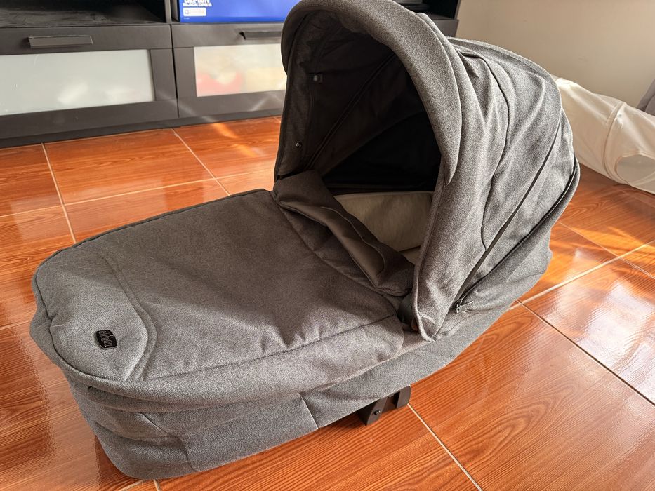 Alcofa Flexi Bebé - Chicco