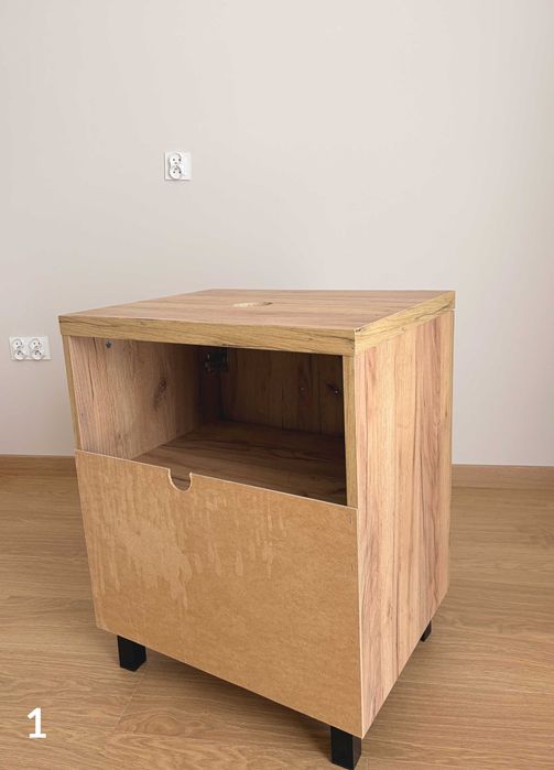 Szafki łazienkowe, stojące, szafki na umywalkę nablatową