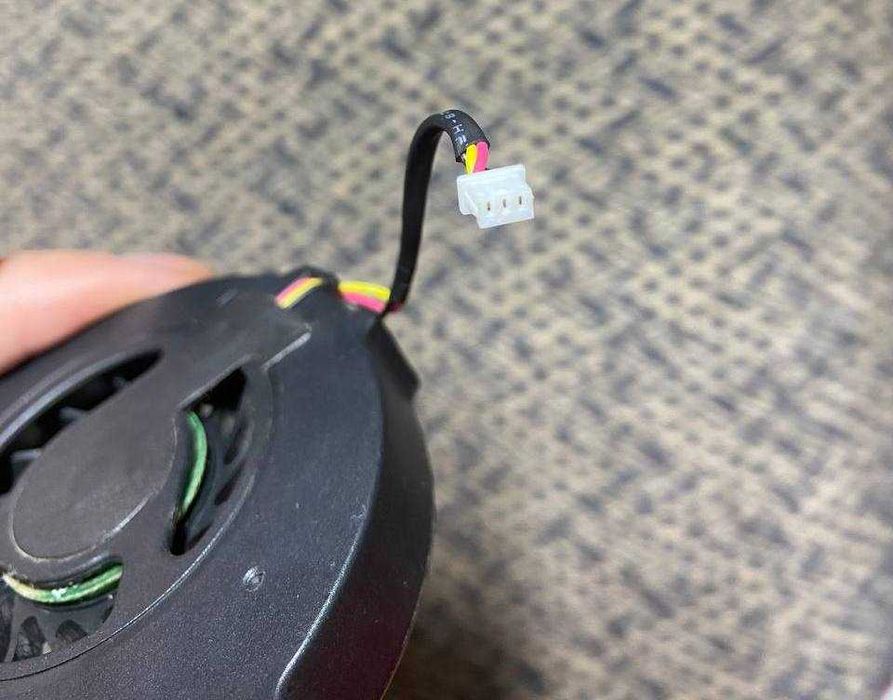 Кулер для ноутбука lenovo g550, g555, g450, g450a, g450m, g455