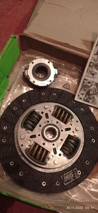 Продам щеплення нове