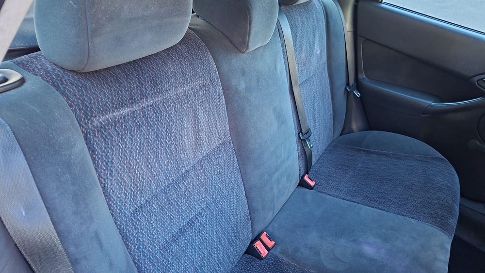 Ford Focus 2000 carrinha