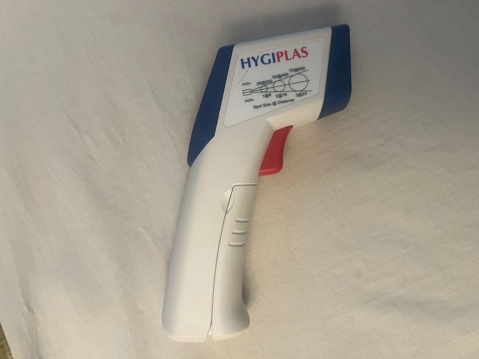 Термометр кулінарний