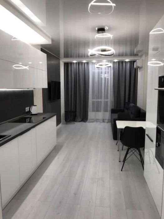 Сдаётся 2-к квартира в ЖК Подвысоцкий