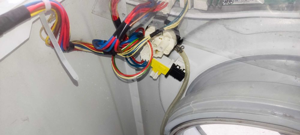 Peças p/ Maquina de lavar roupa Candy