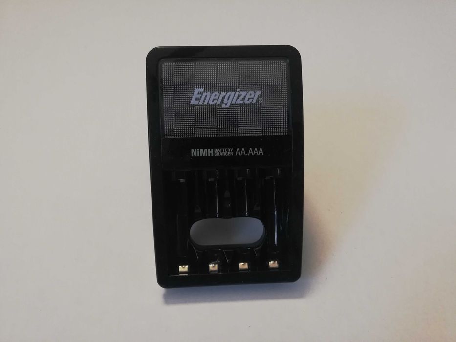 Ładowarka do akumulatorków Energizer
