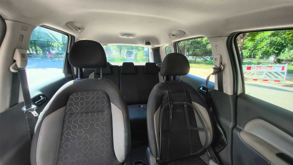 Продається зручний та практичний Citroën C3 Picasso (2012 р.)