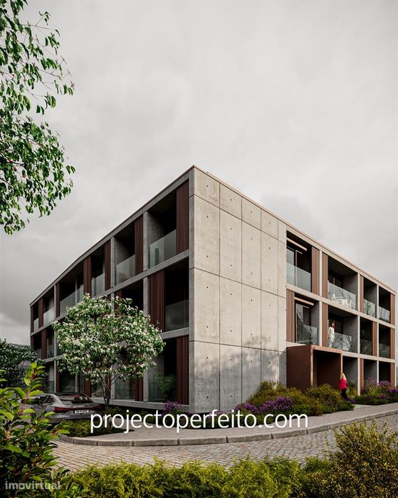Apartamento T2 Venda em Silvalde,Espinho