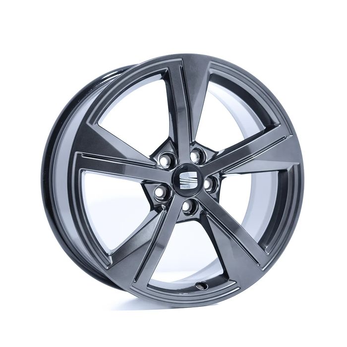 NOWE ORYGINALNE Felgi 17" Seat Leon Ibiza Arona Toledo