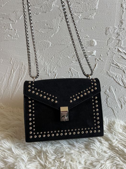 Жіноча сумка.