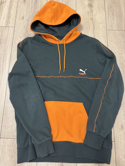 Спортивна кофта Puma