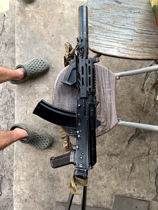 Продам обвес на сучку і глушитель