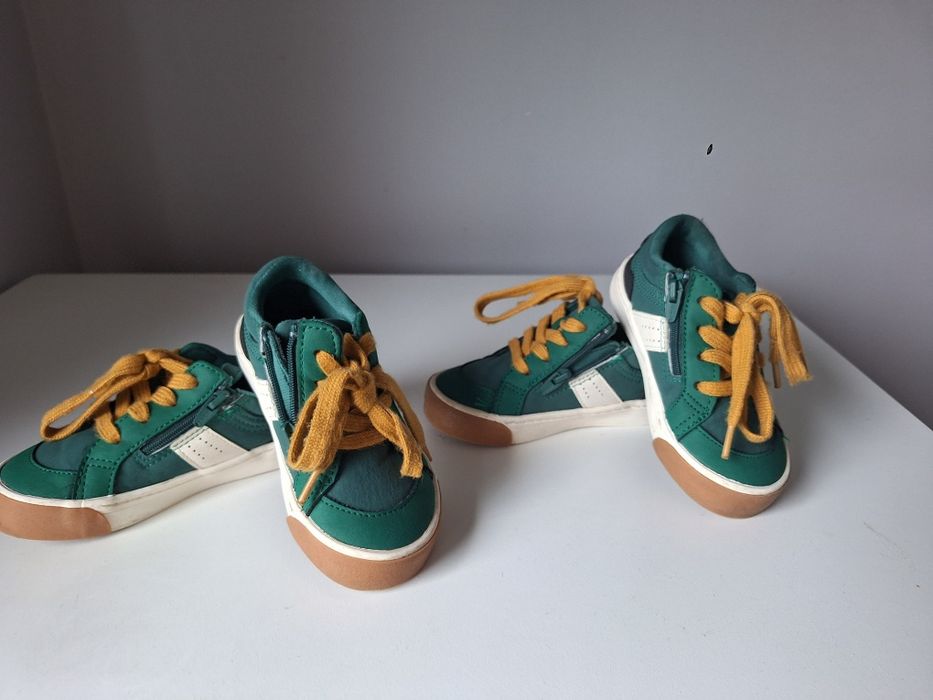 Buty dla bliźniaków zara 22