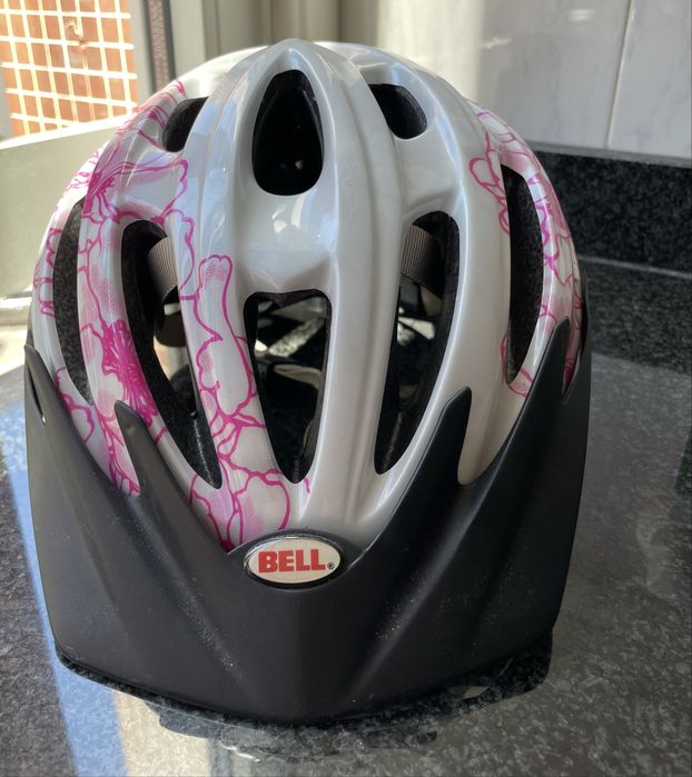 Capacete Bicicleta Bell