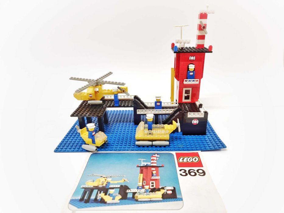 ACTUALIZADO Legos - Mais de 50 sets vintage dos anos 60 70 e 80