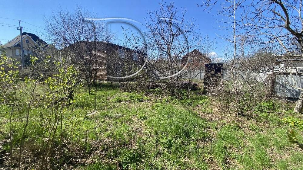Продаж ділянки 3 сотки Садова в Дарницький район