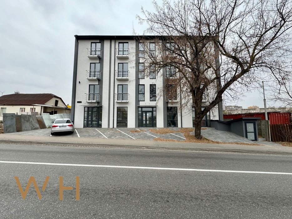 Продаж 1к, 34 m², Трублаїні 3, Документи, Балкон, Без %