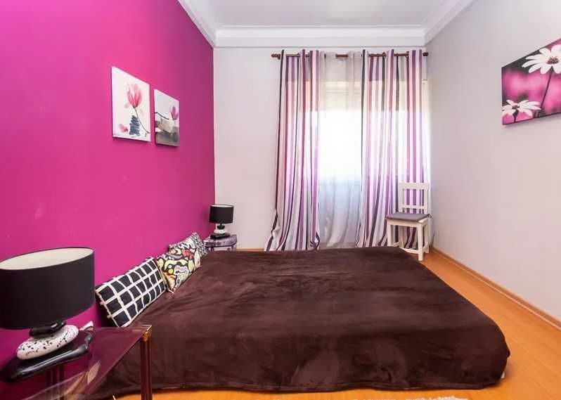 Campo de Ourique T2 ALUGA-SE