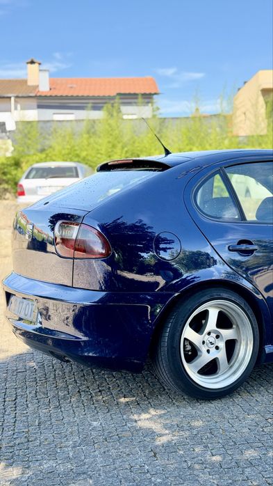 Seat Leon 1M Tdi